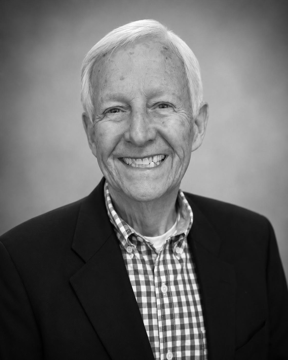 Charlie Wilkins