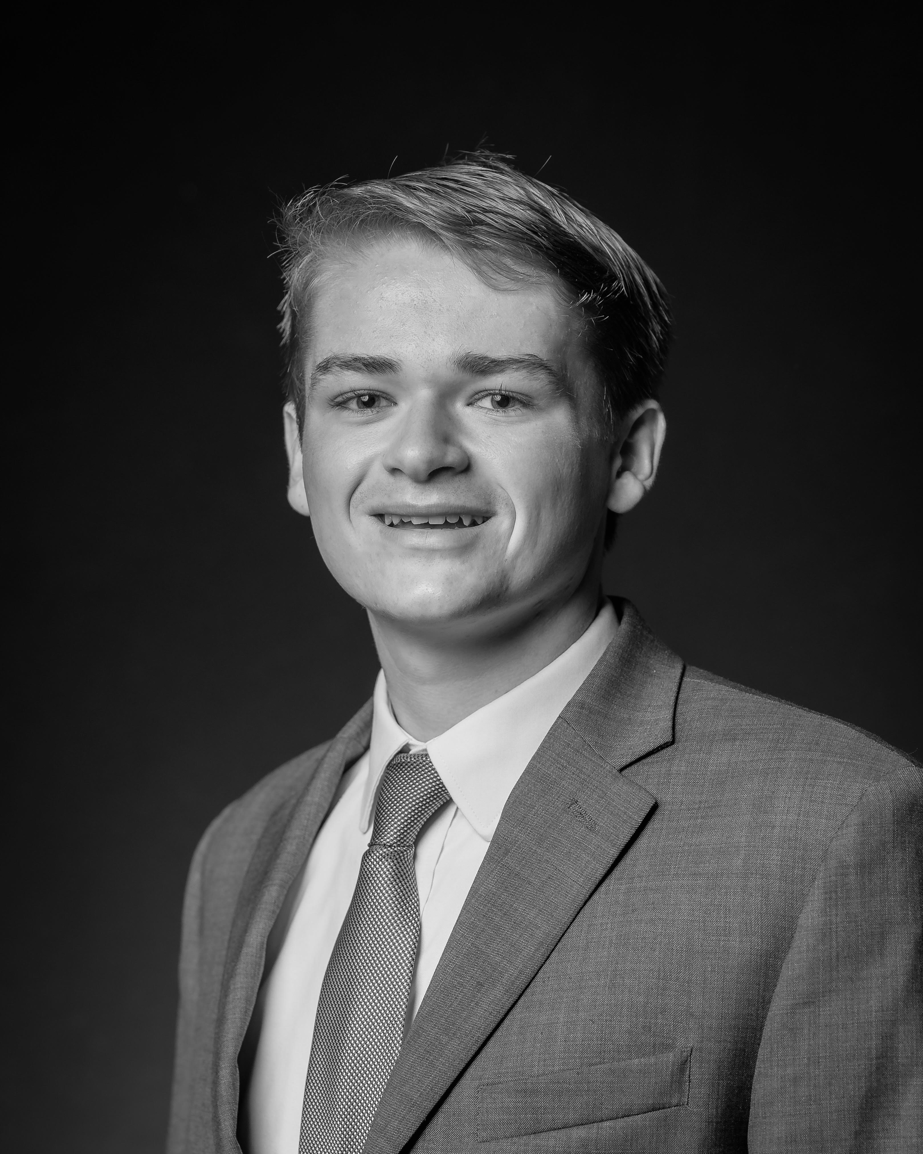 Wyatt Henry